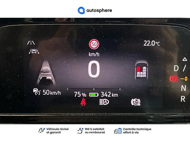 Démonstration Ford Explorer à Bagneux chez FORD BAGNEUX
