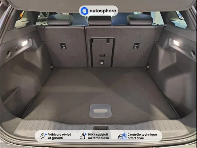 Démonstration Ford Explorer à Nanterre chez Suzuki Nanterre