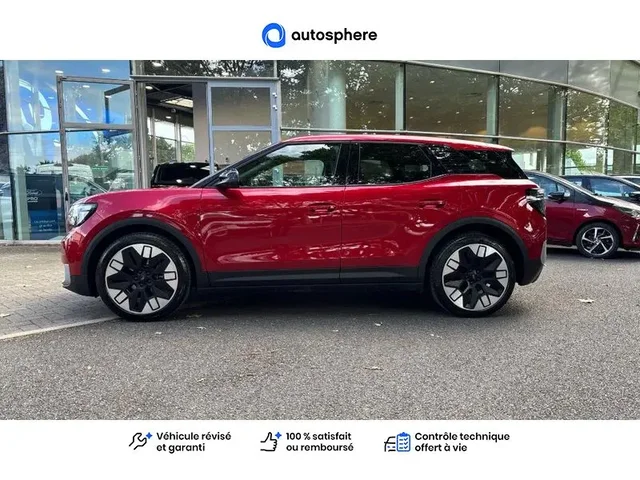 Démonstration Ford Explorer à Bagneux chez FORD BAGNEUX
