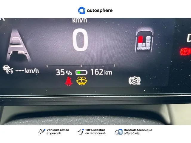 Démonstration Ford Explorer à Bagneux chez FORD BAGNEUX
