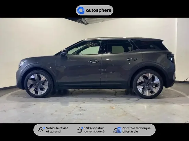 Démonstration Ford Explorer à Bagneux chez FORD BAGNEUX