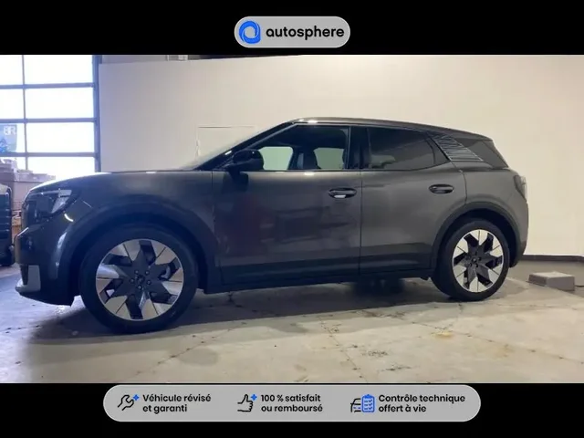 Démonstration Ford Explorer à Bagneux chez FORD BAGNEUX