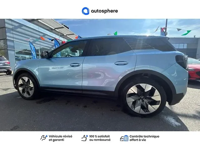 Démonstration Ford Explorer à Bagneux chez FORD BAGNEUX