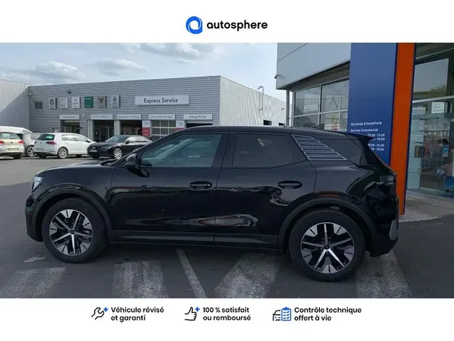 Démonstration Ford Explorer à PETITE-FORET chez FORD VALENCIENNES