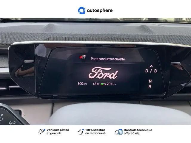 Démonstration Ford Explorer à PETITE-FORET chez FORD VALENCIENNES