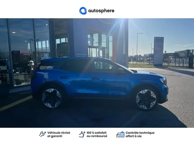 Démonstration Ford Explorer à PETITE-FORET chez FORD VALENCIENNES