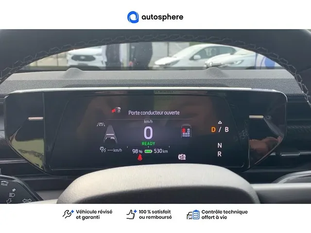 Démonstration Ford Explorer à PETITE-FORET chez FORD VALENCIENNES