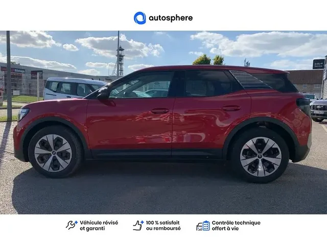 Démonstration Ford Explorer à PETITE-FORET chez FORD VALENCIENNES