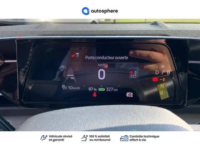 Démonstration Ford Explorer à PETITE-FORET chez FORD VALENCIENNES