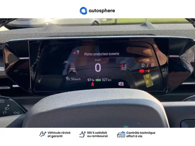 Démonstration Ford Explorer à PETITE-FORET chez FORD VALENCIENNES
