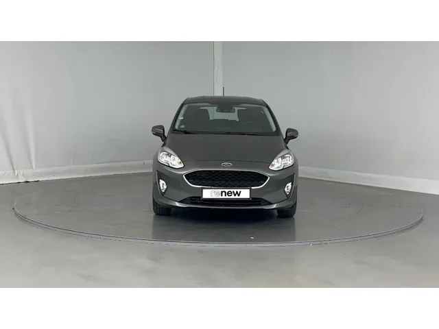 Occasion Ford Fiesta à WORMHOUT chez RENAULT | WORMHOUT