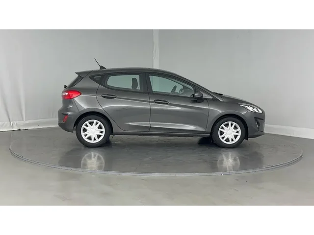 Occasion Ford Fiesta à WORMHOUT chez RENAULT | WORMHOUT