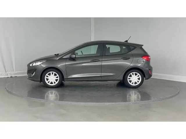 Occasion Ford Fiesta à WORMHOUT chez RENAULT | WORMHOUT