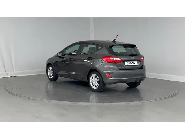 Occasion Ford Fiesta à WORMHOUT chez RENAULT | WORMHOUT