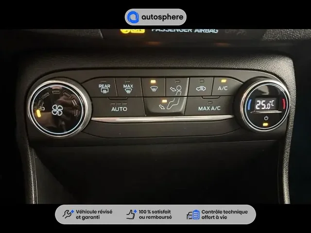 Occasion Ford Fiesta à WORMHOUT chez RENAULT | WORMHOUT