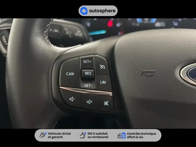 Occasion Ford Fiesta à WORMHOUT chez RENAULT | WORMHOUT