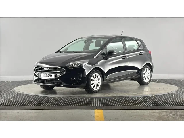 Occasion Ford Fiesta à Annemasse chez RENAULT | ANNEMASSE