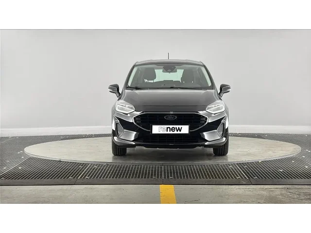 Occasion Ford Fiesta à Annemasse chez RENAULT | ANNEMASSE
