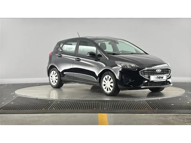 Occasion Ford Fiesta à Annemasse chez RENAULT | ANNEMASSE