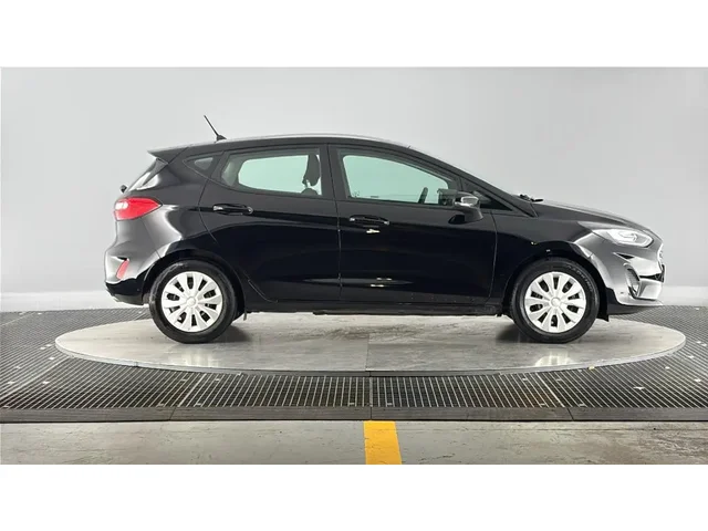 Occasion Ford Fiesta à Annemasse chez RENAULT | ANNEMASSE