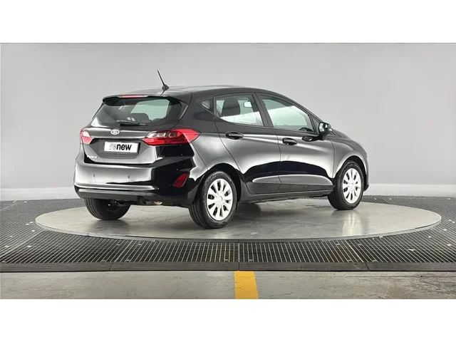 Occasion Ford Fiesta à Annemasse chez RENAULT | ANNEMASSE
