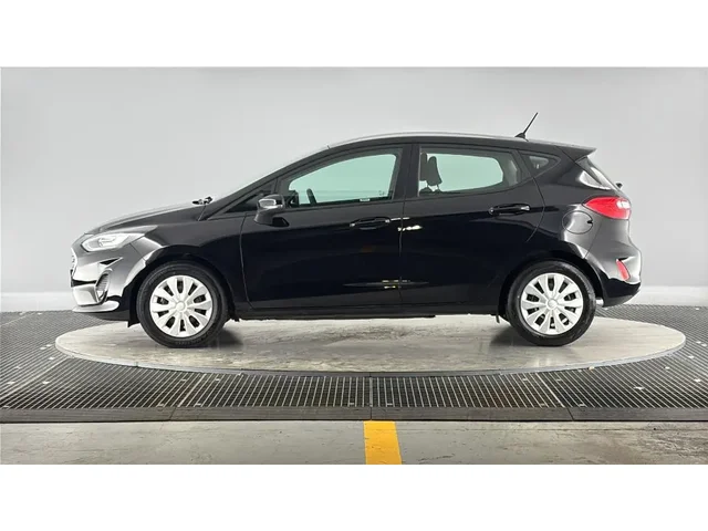 Occasion Ford Fiesta à Annemasse chez RENAULT | ANNEMASSE