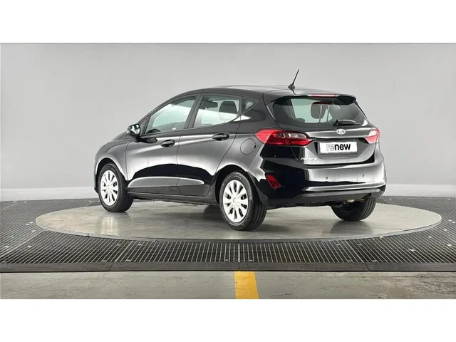 Occasion Ford Fiesta à Annemasse chez RENAULT | ANNEMASSE
