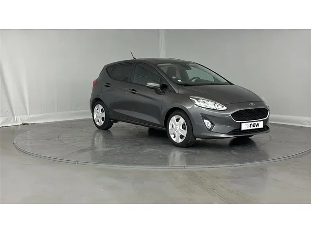 Occasion Ford Fiesta à MAGENTA chez RENAULT | EPERNAY & SEZANNE