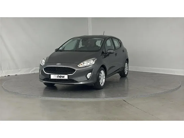 Occasion Ford Fiesta à ENGLOS chez RENAULT | ENGLOS