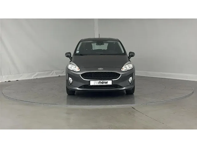Occasion Ford Fiesta à ENGLOS chez RENAULT | ENGLOS