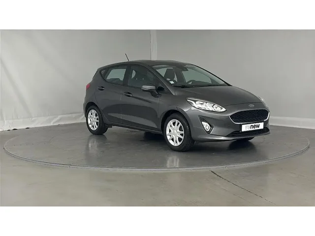 Occasion Ford Fiesta à ENGLOS chez RENAULT | ENGLOS