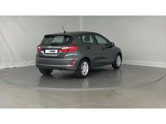 Occasion Ford Fiesta à ENGLOS chez RENAULT | ENGLOS