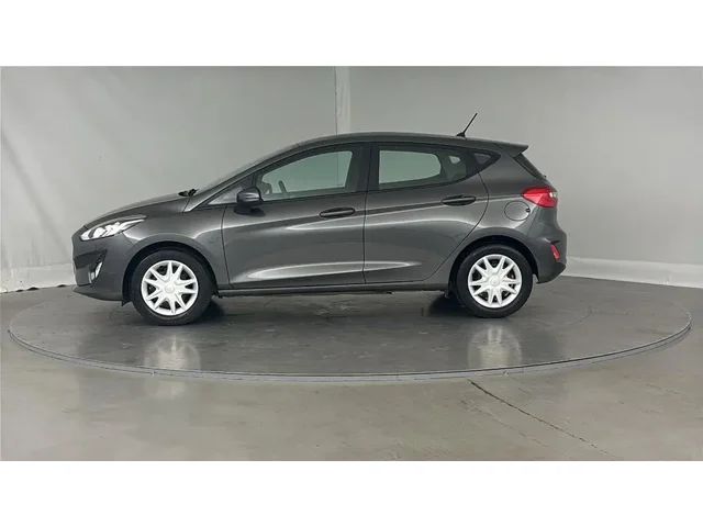 Occasion Ford Fiesta à ENGLOS chez RENAULT | ENGLOS