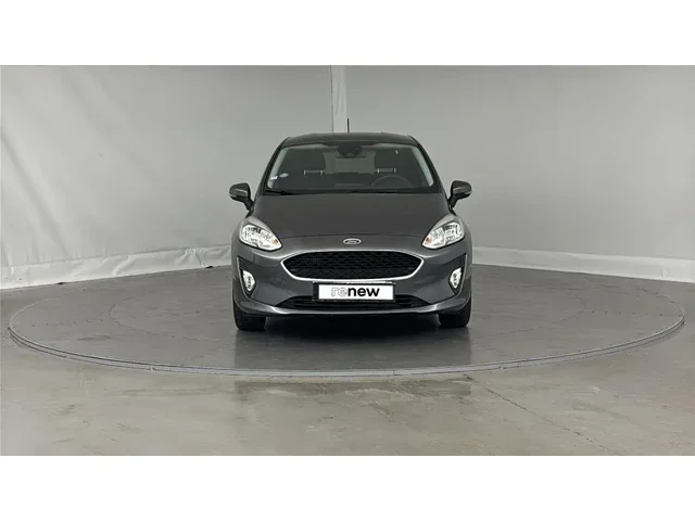 Occasion Ford Fiesta à ENGLOS chez RENAULT | ENGLOS