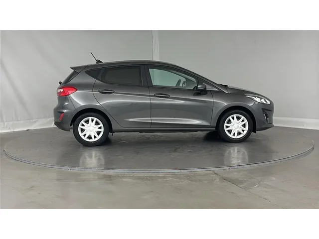 Occasion Ford Fiesta à ENGLOS chez RENAULT | ENGLOS