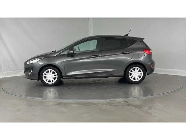 Occasion Ford Fiesta à ENGLOS chez RENAULT | ENGLOS