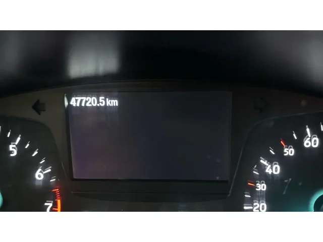 Occasion Ford Fiesta à ENGLOS chez RENAULT | ENGLOS