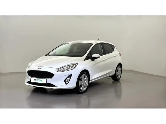 Occasion Ford Fiesta à CHINON chez PEUGEOT CHINON