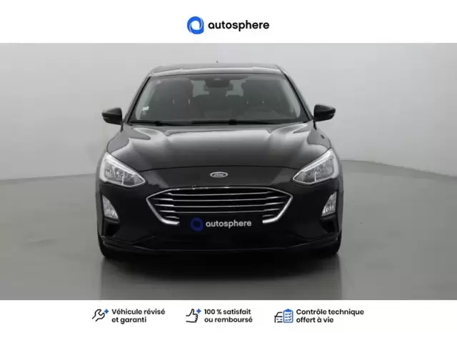 Occasion Ford Focus Active à Nanterre chez Suzuki Nanterre