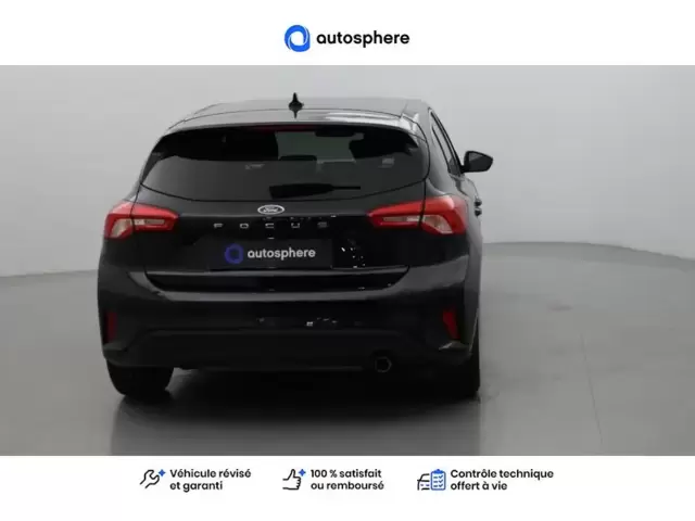 Occasion Ford Focus Active à Nanterre chez Suzuki Nanterre