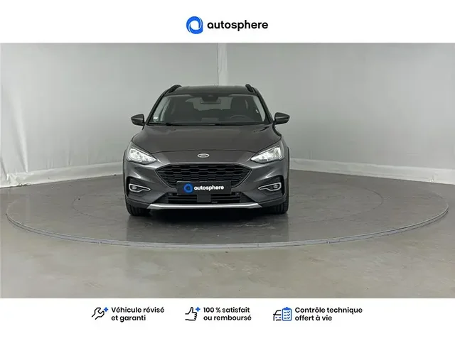 Occasion Ford Focus Active à PETITE-FORET chez FORD VALENCIENNES