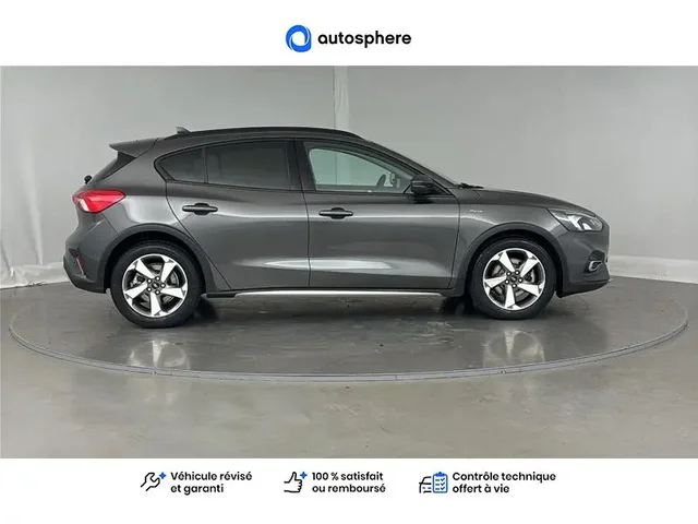 Occasion Ford Focus Active à PETITE-FORET chez FORD VALENCIENNES