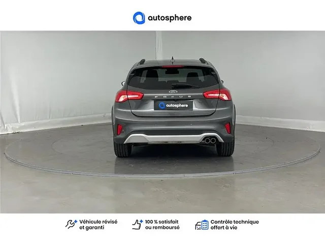Occasion Ford Focus Active à PETITE-FORET chez FORD VALENCIENNES