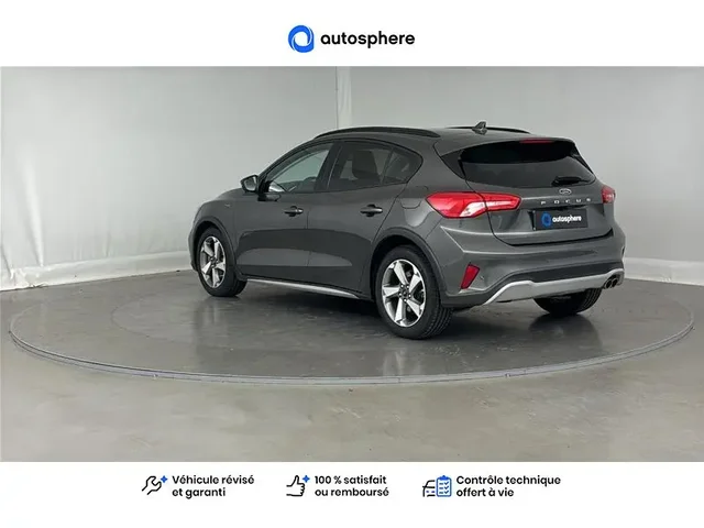 Occasion Ford Focus Active à PETITE-FORET chez FORD VALENCIENNES