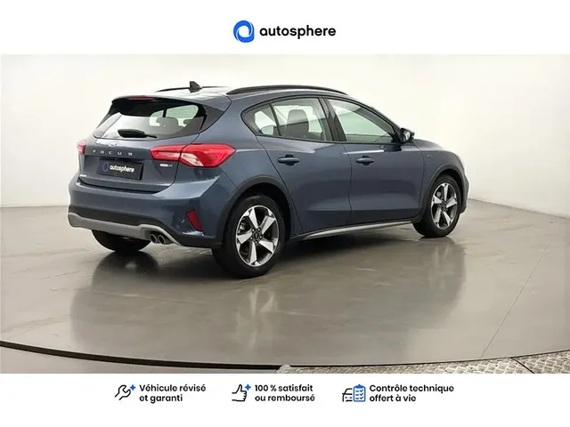 Occasion Ford Focus Active à La Teste-de-Buch chez Autosphere La Teste-de-Buch