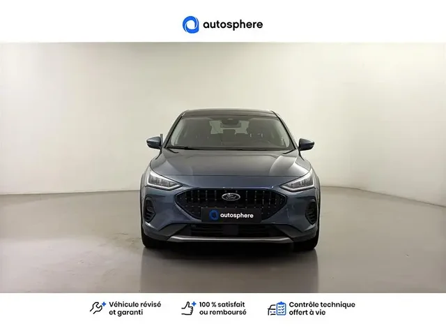 Occasion Ford Focus Active à NANTERRE chez FORD NANTERRE