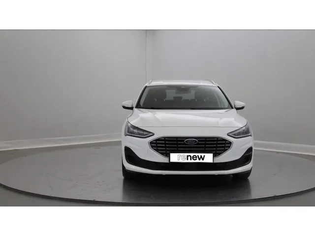 Occasion Ford Focus Sw à ENGLOS chez RENAULT | ENGLOS