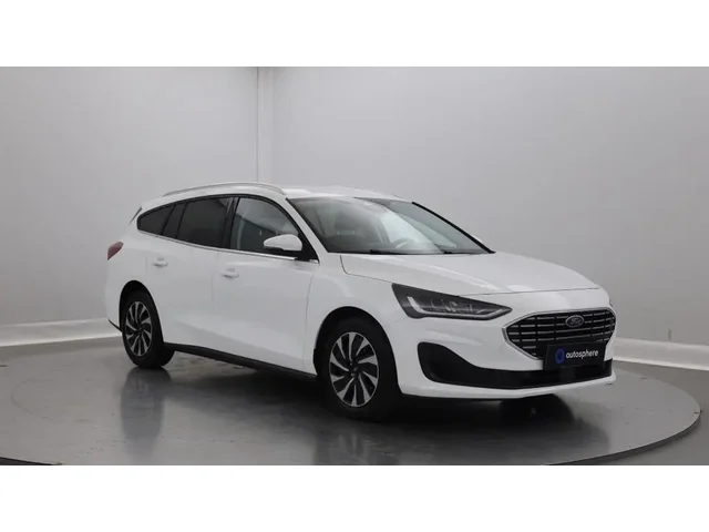Occasion Ford Focus Sw à ENGLOS chez RENAULT | ENGLOS