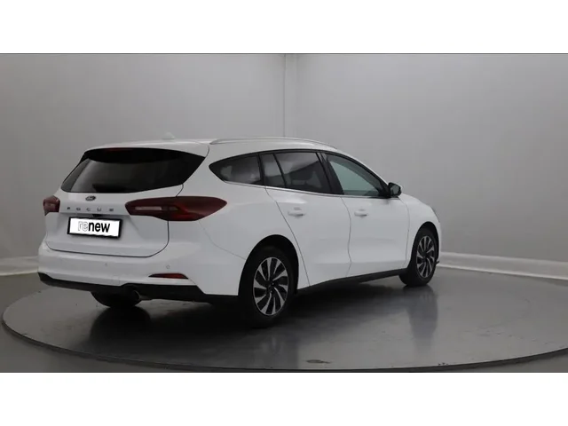 Occasion Ford Focus Sw à ENGLOS chez RENAULT | ENGLOS
