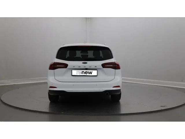 Occasion Ford Focus Sw à ENGLOS chez RENAULT | ENGLOS